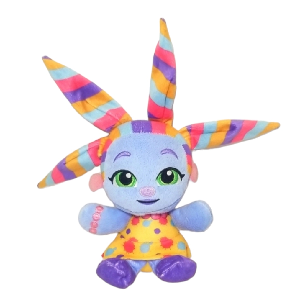 Netflix Super Monsters Zoe Walker Plush Toy